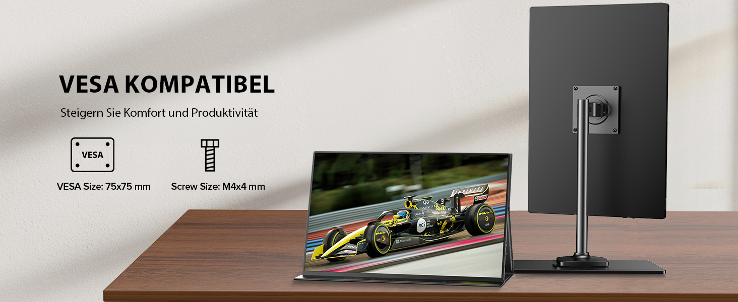 Newsoul Монітор 16