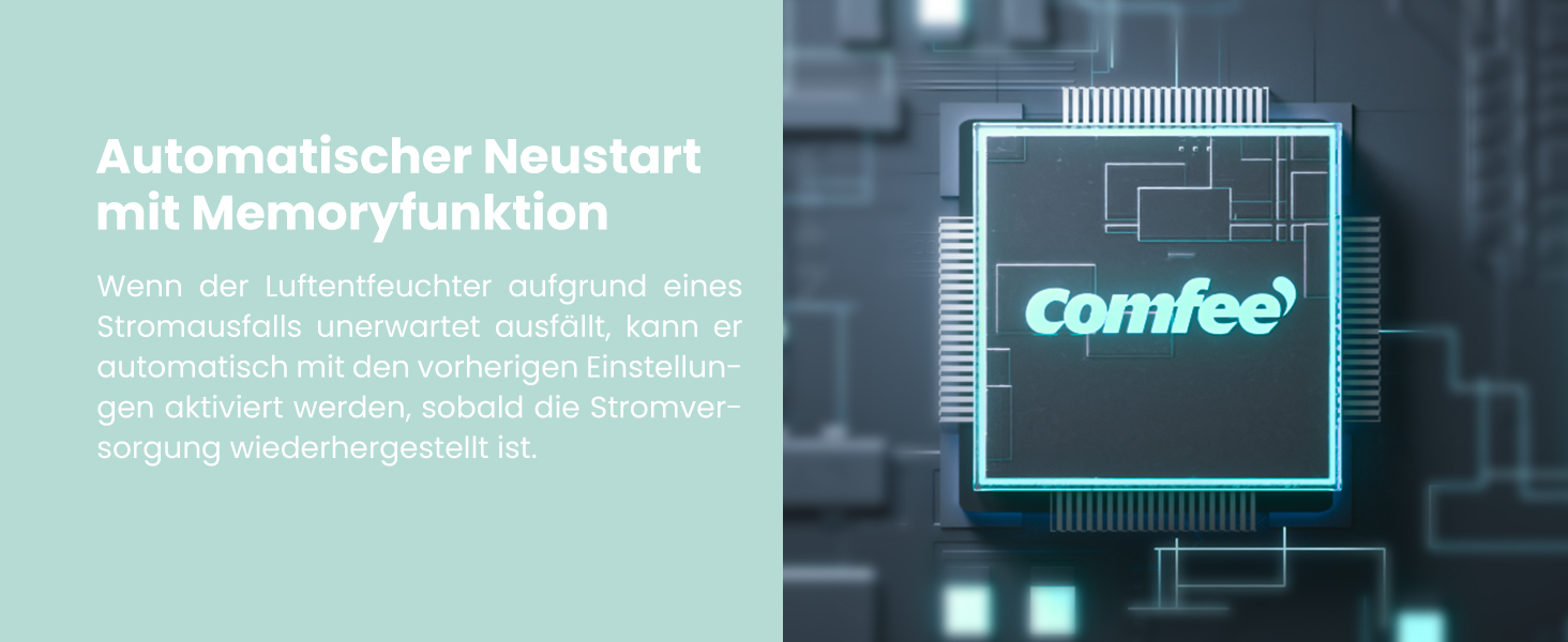Мобільний кондиціонер Comfee MPPHA-07CRN7, 7000 BTU (2,0kW) - охолодження, вентиляція, осушення, до 68 м³