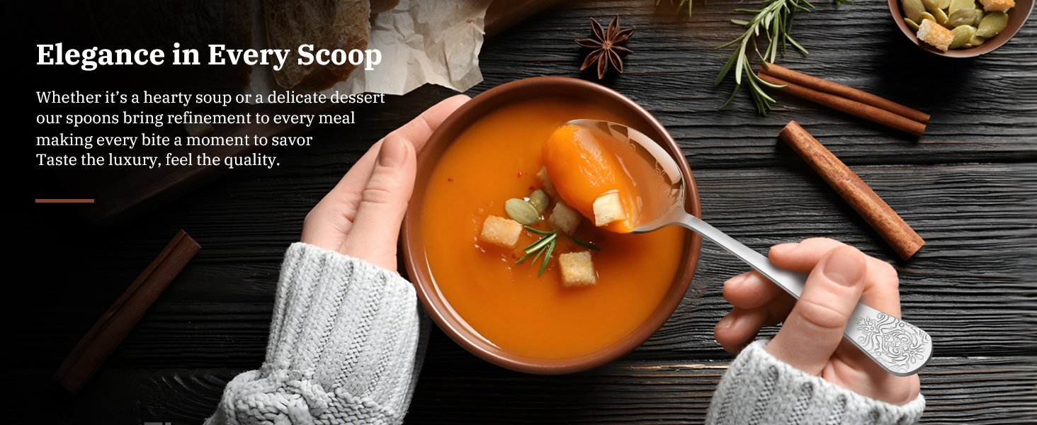 Набір столових приборів DRAGON RIOT на 6 осіб (30 предметів) з нержавіючої сталі, рожеве золото, для дому/вечірки/ресторану