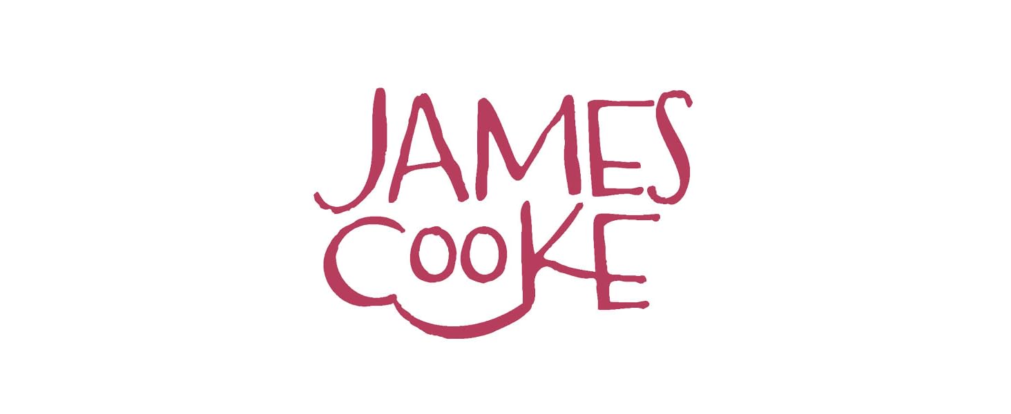 Набір посуду James Cooke Azure Vintage Steinzeug для 6 осіб (24 елементи) - біло-блакитний, з рельєфом, для миття в посудомийній машині, духовці та мікрохвильовій печі