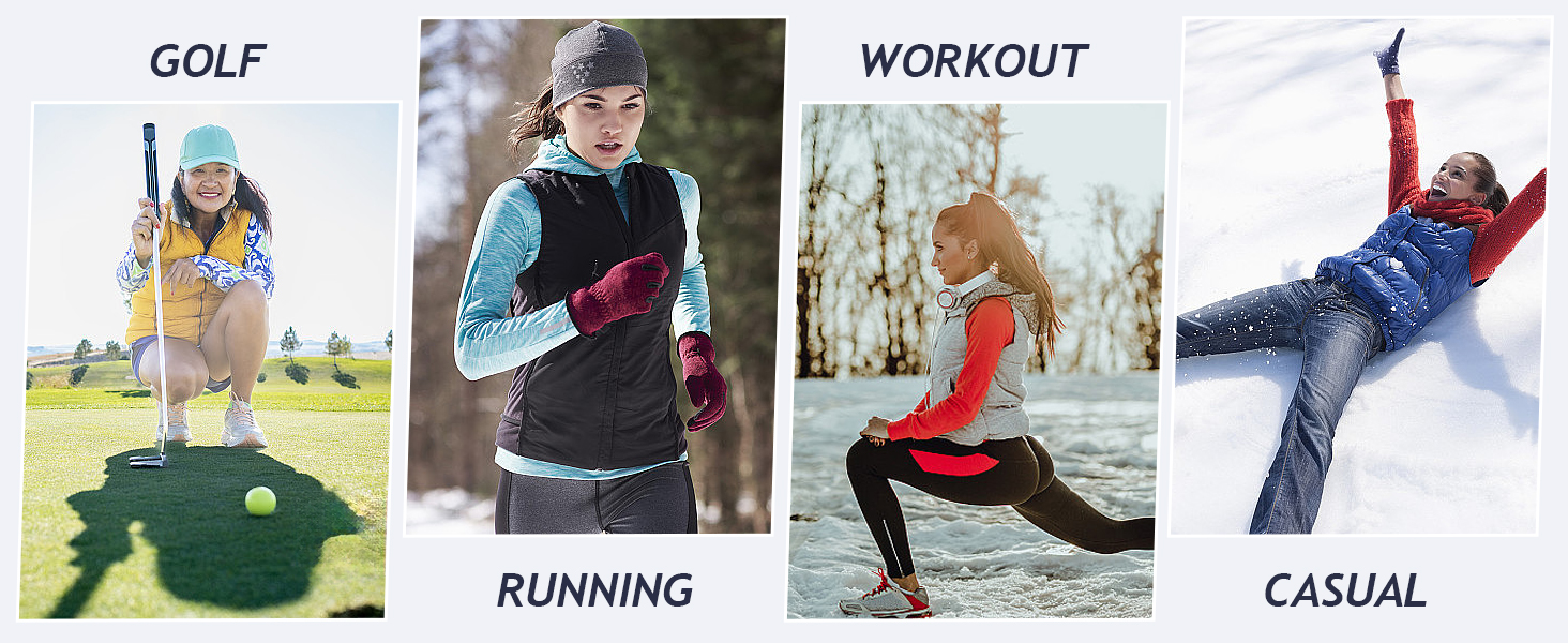 Легка жіноча жилетка MoFiz без рукавів: ідеальна для активного відпочинку, туризму та подорожей. Чорний колір, розмір M