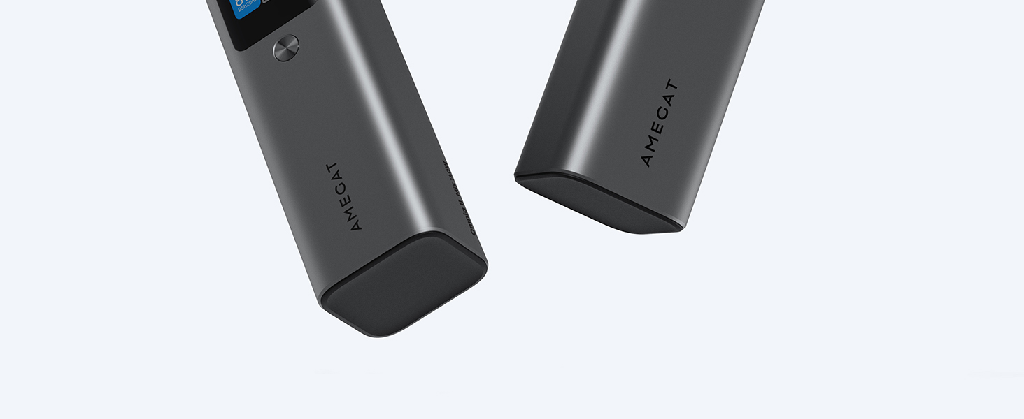 Powerbank 140W, 27600mAh з USB-C PD 3.1: для ноутбуків, планшетів, смартфонів