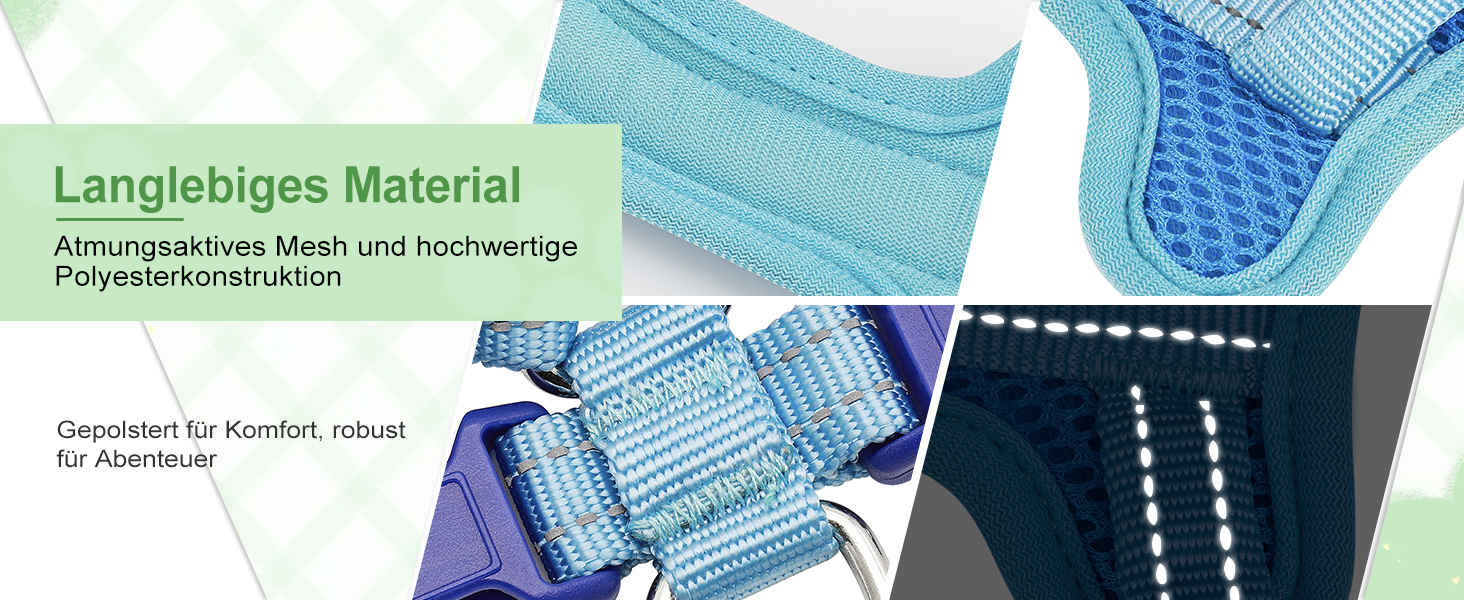 Світловідбиваючий нашийник для собак PZRLit з підзарядкою, для маленьких собак, XS, LED, для безпечних прогулянок вночі - Рожевий