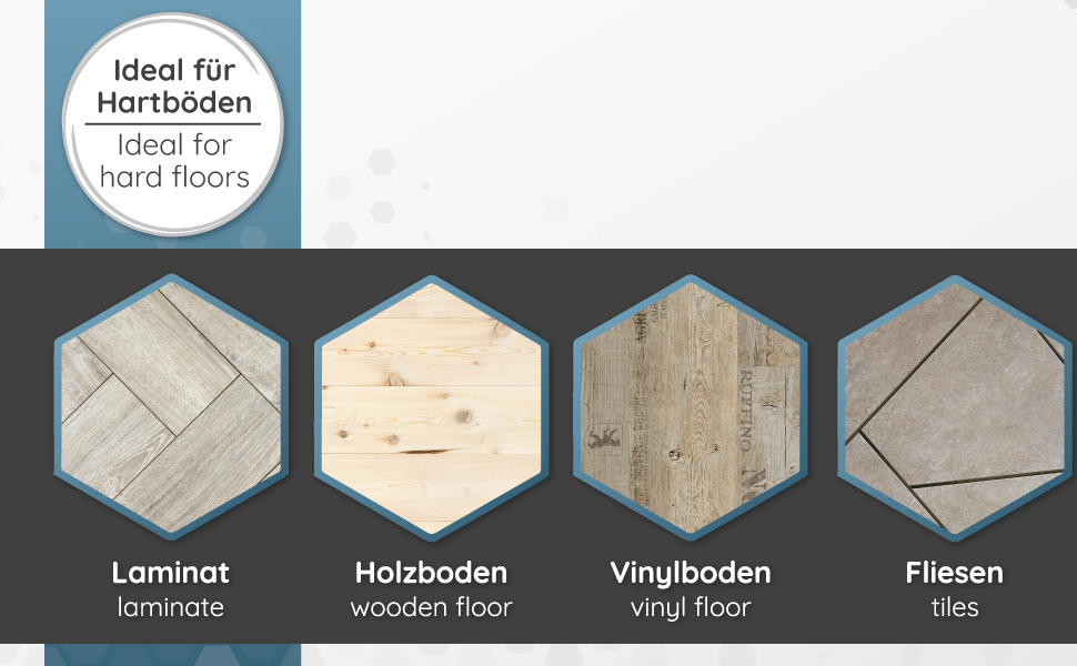 Набір фільтрів McFilter для пилососів Miele з діаметром шланга 32/35 мм (12 шт.) з насадкою для паркету, щіткою для килимів, щіткою для щілин та адаптером