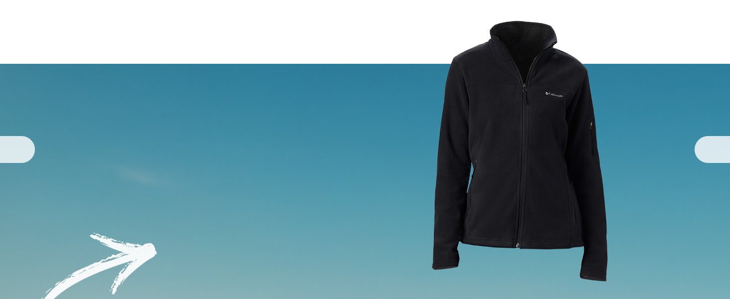 Жіночий жилет Columbia Powder Pass 3 Hybrid - тепла пуховка, чорний (XS)