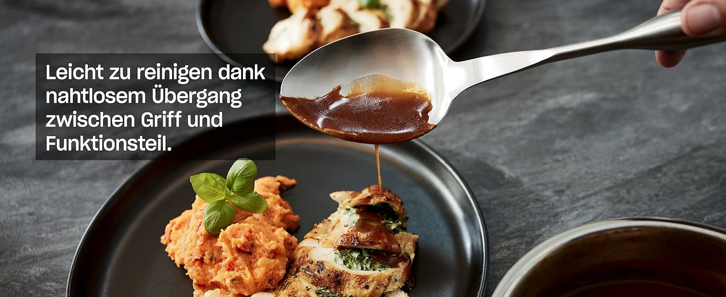 Віночок кухонний Fissler Essential Edelstahl 21 см для збивання, нержавіюча сталь, з петелькою для підвішування, можна мити в посудомийній машині