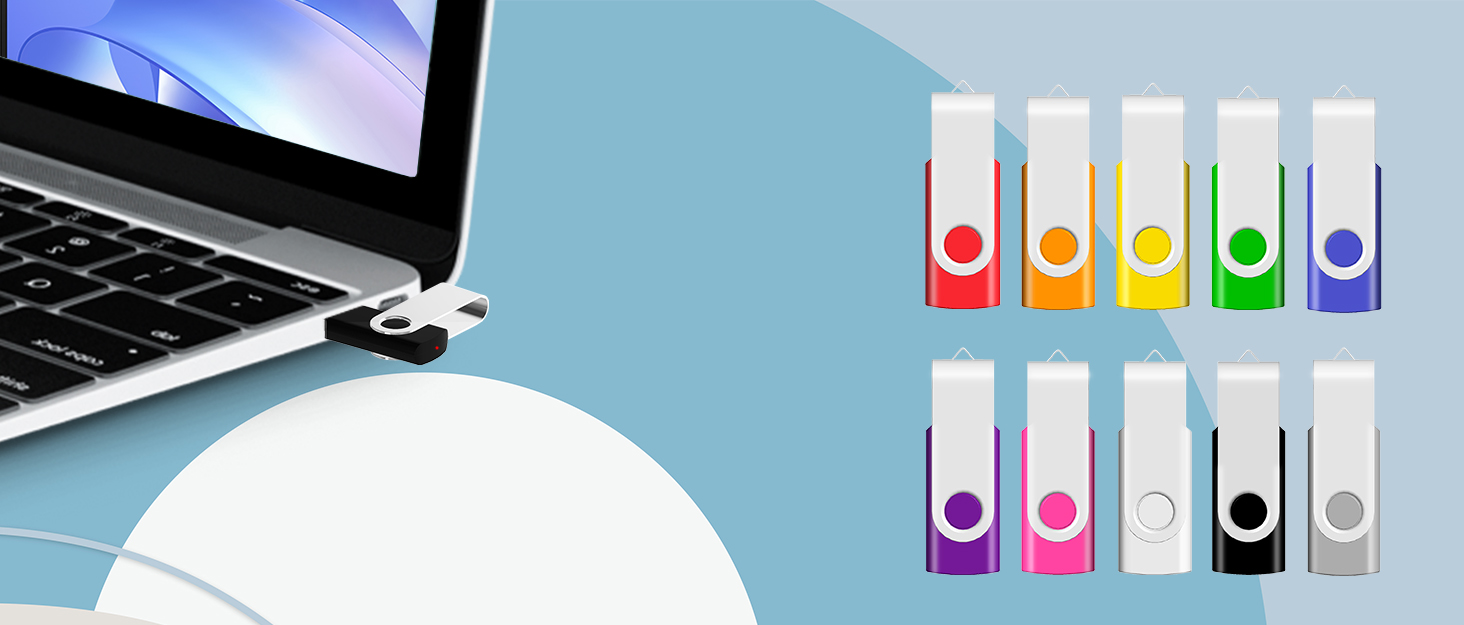 Органайзер для USB-накопичувачів JBOS: кейс на 20 відсіків для USB-флешок, USB-стиків, флеш-пам'яті