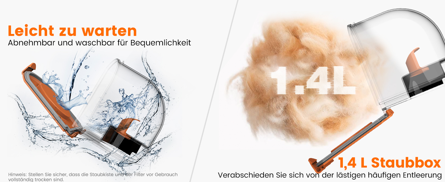 Машинка для стрижки собак AIRROBO PG10 з пилососом 12000 Pa, щітка для собак, видалення шерсті для собак і котів, тиха машинка для стрижки собак з інструментами для грумінгу, контейнер для пилу 1.4L (білий)