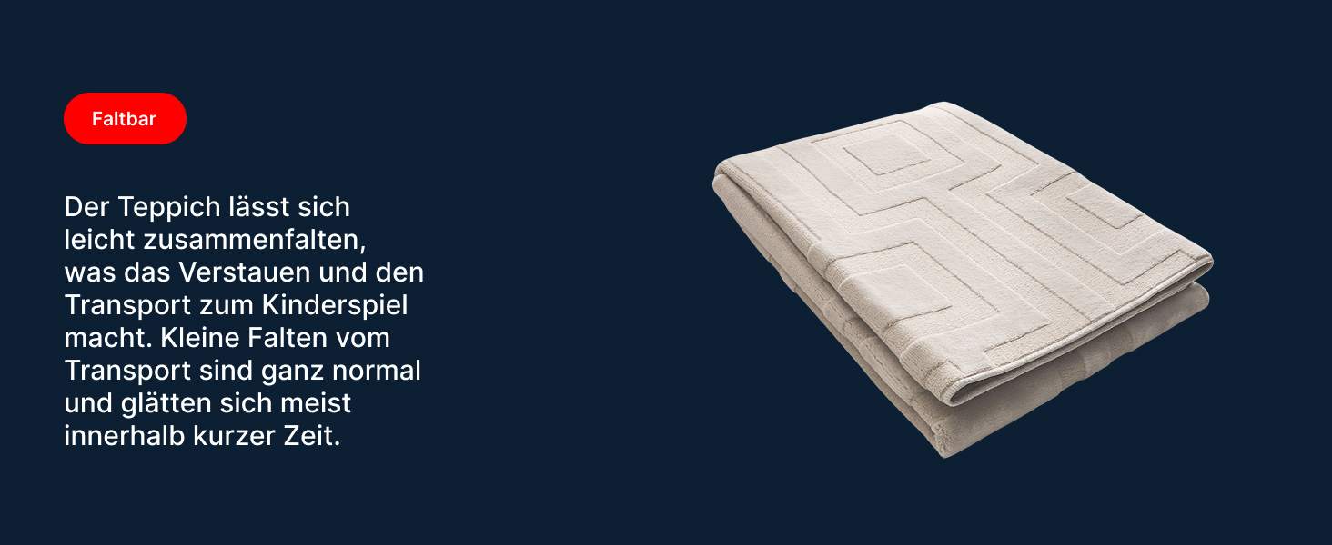 Килим Interiyou для вітальні Cannes, 120x170 см, кремовий - для спальні, їдальні, дитячої кімнати - короткий ворс, скандинавський бохо-дизайн, високий/низький ворс, геометричний малюнок (120 x 170 см, прямокутний)