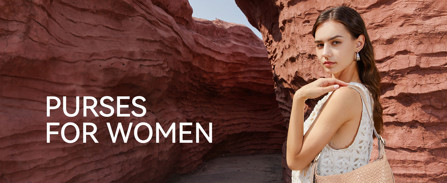 Сумка жіноча BOSTANTEN велика шопер з екошкіри, чорна/коричнева, на плече, елегантна сумка-хобо