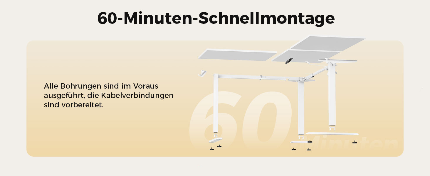 Електричний кутовий стіл Agilestic з регулюванням висоти 160 x 140 см, чорний. Ергономічний стіл для роботи та навчання, комп'ютерний стіл з регулюванням висоти.