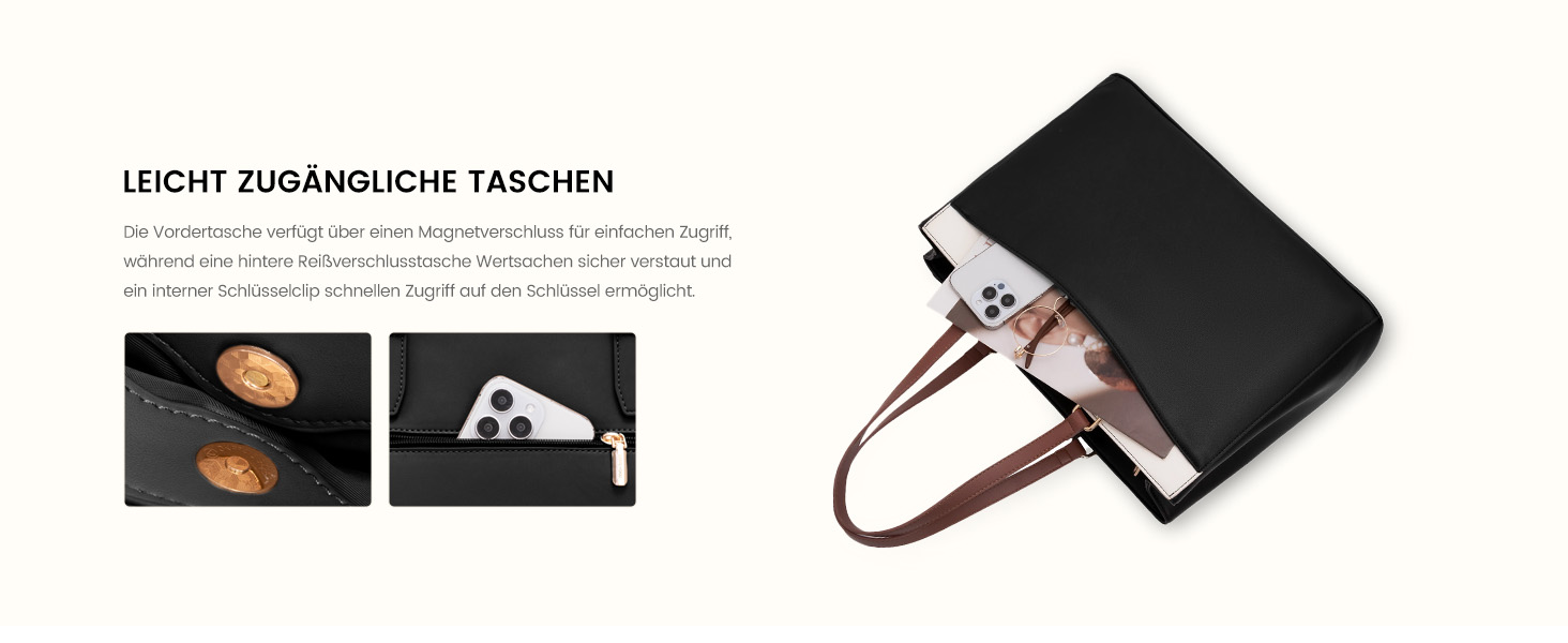 Сумка для ноутбука LOVEVOOK жіноча 15.6