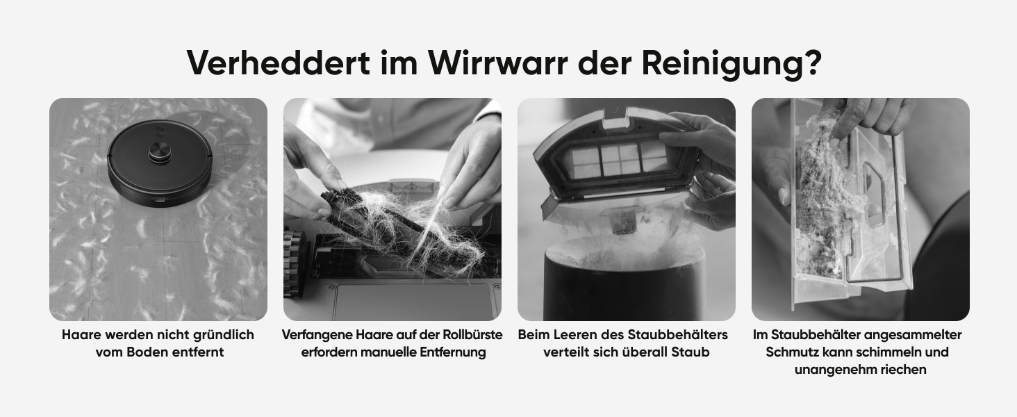 Робот-пилосос eufy L60 Hybrid SES з функцією миття, потужність 5000Pa, лазерна навігація iPath, для ретельного прибирання, ідеальний для волосся та твердих підлог (відновлений)