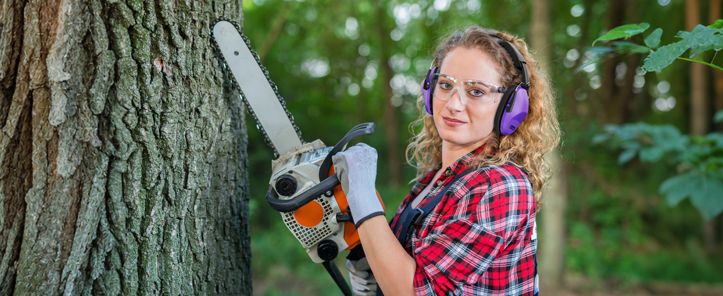 Навушники для захисту від шуму Dr.meter для дітей, блакитні. Ідеально підходять для дітей з аутизмом, для повсякденного використання, спорту та заходів.