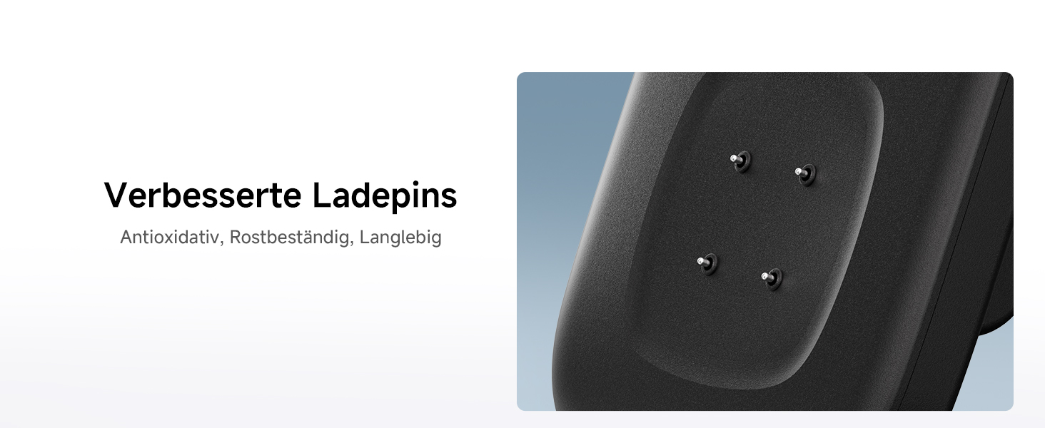 Зарядний пристрій SwanScout 505G2 для Google Pixel Watch 3/2 (не для Pixel Watch 1), магнітний зарядний пристрій, чорний