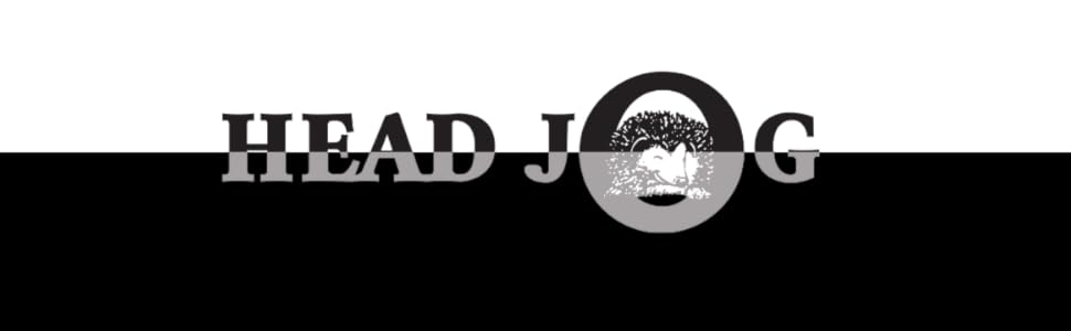 Пластикова щітка для волосся Head Jog 101 з щетиною Paddle. Ідеальна для довгого, густого, хвилястого волосся та накладних прядей. Підходить для чоловіків та жінок.