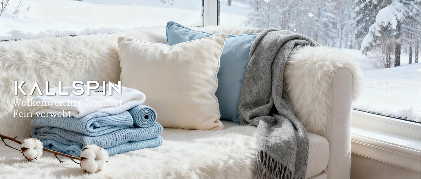 Чоловічий кардиган Kallspin з 100% бавовни, V-подібний виріз, довгі рукави, на ґудзиках та з кишенями, темно-синій, розмір M