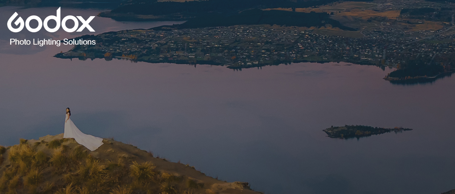 Спалах Godox TT685IIS для Sony: Швидкий, TTL, TCM, 2.4G X System