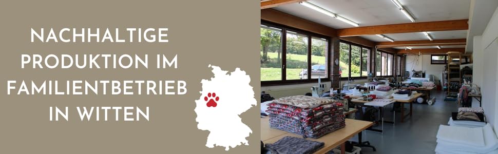 Німецька ковдра для собак, Мандала Червона, 65 x 95 см - м'яка, для маленьких та великих собак, пригодна для прання та сушіння | Мандала Червона 65 x 95 см