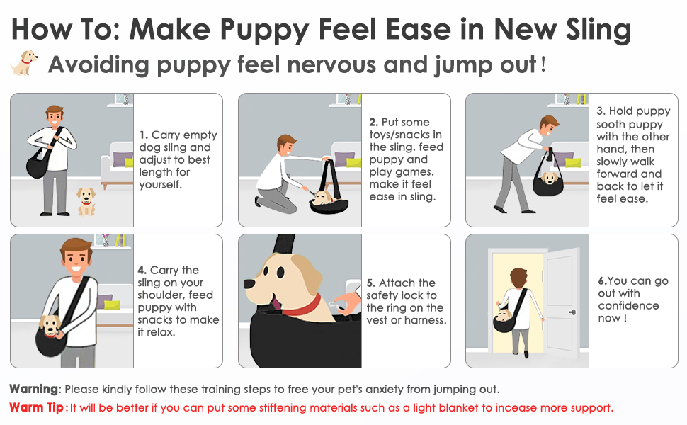 Переносна сумка-кенгуру для собак і котів, блакитна, 45 x 13 x 28 см, до 4.5 кг