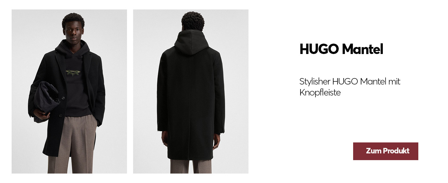 Чоловічий шкіряний ремінь HUGO Gerik SZ35 з гравіюванням логотипу на пряжці, чорний