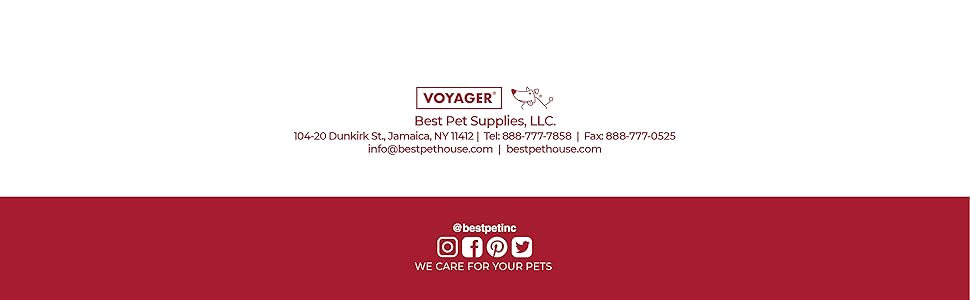 Шлейка для собак Voyager регульована з світловідбиваючими смугами Best Pet Supplies - міцна повна жилетка без натягу з кільцем для повідка, дихаюча, рожева, розмір XS (Обхват грудей: 13-16 дюймів)