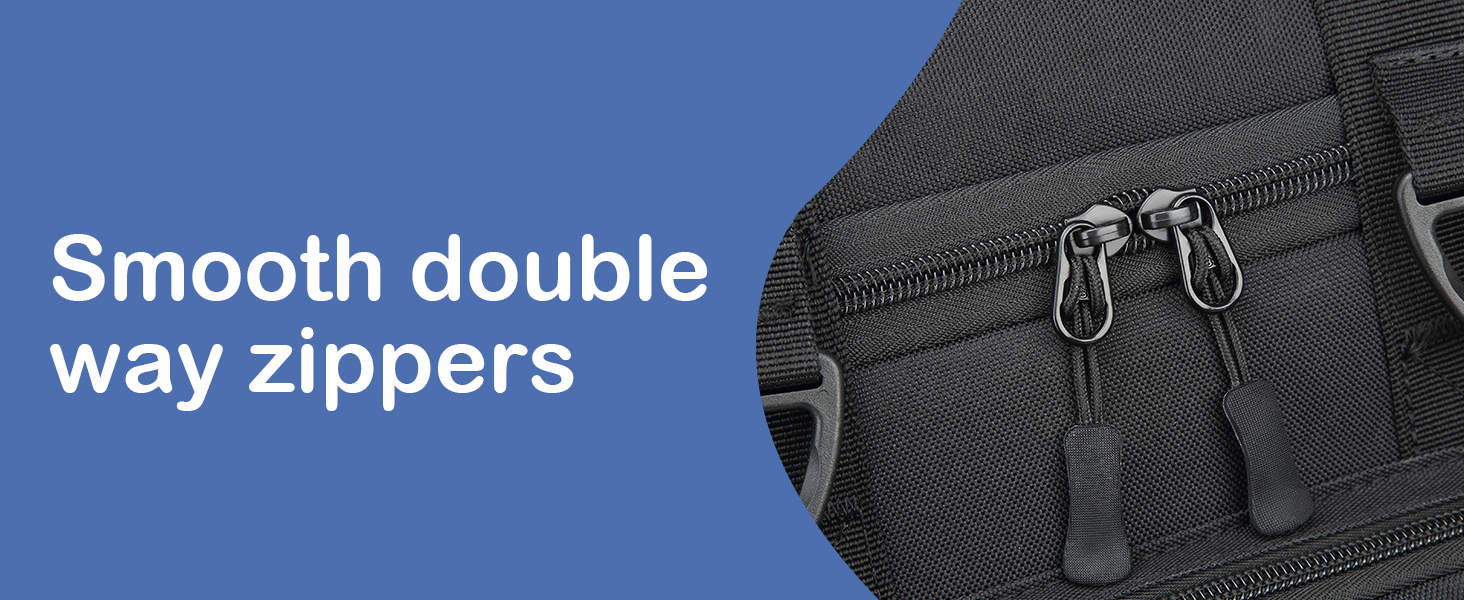 Терморюкзак для пікніка на 42 банки: чорний, тактичний, ізольований, для відпочинку на природі