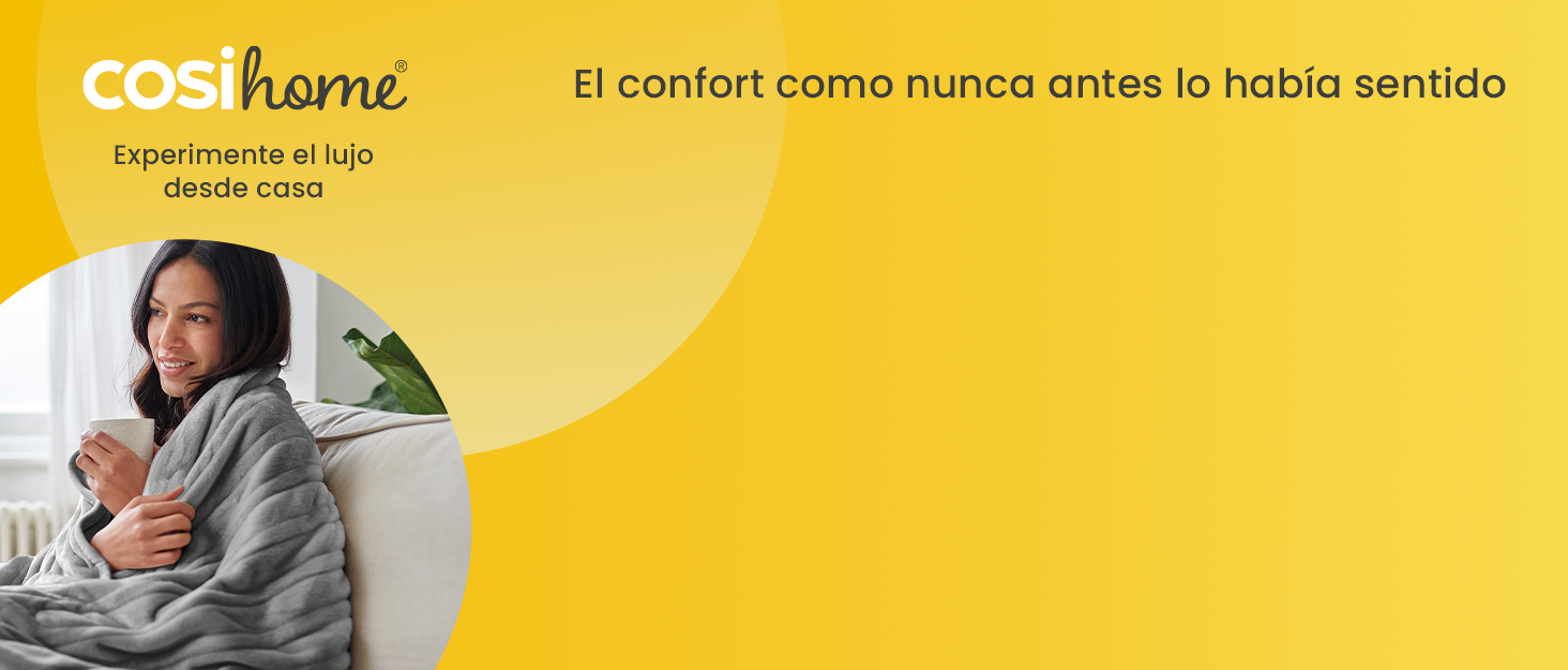 Електрична ковдра Cosi Home 180x130 см з регулюванням температури, захистом від перегріву та функцією автовимкнення. Зручна та тепла, з Sherpa та Fleece покриттям. 10 рівнів нагріву, цифрова пульт керування, сірий колір. Також доступна модель 150x200 см з покриттям Fleece & Sherpa (Marineblau)