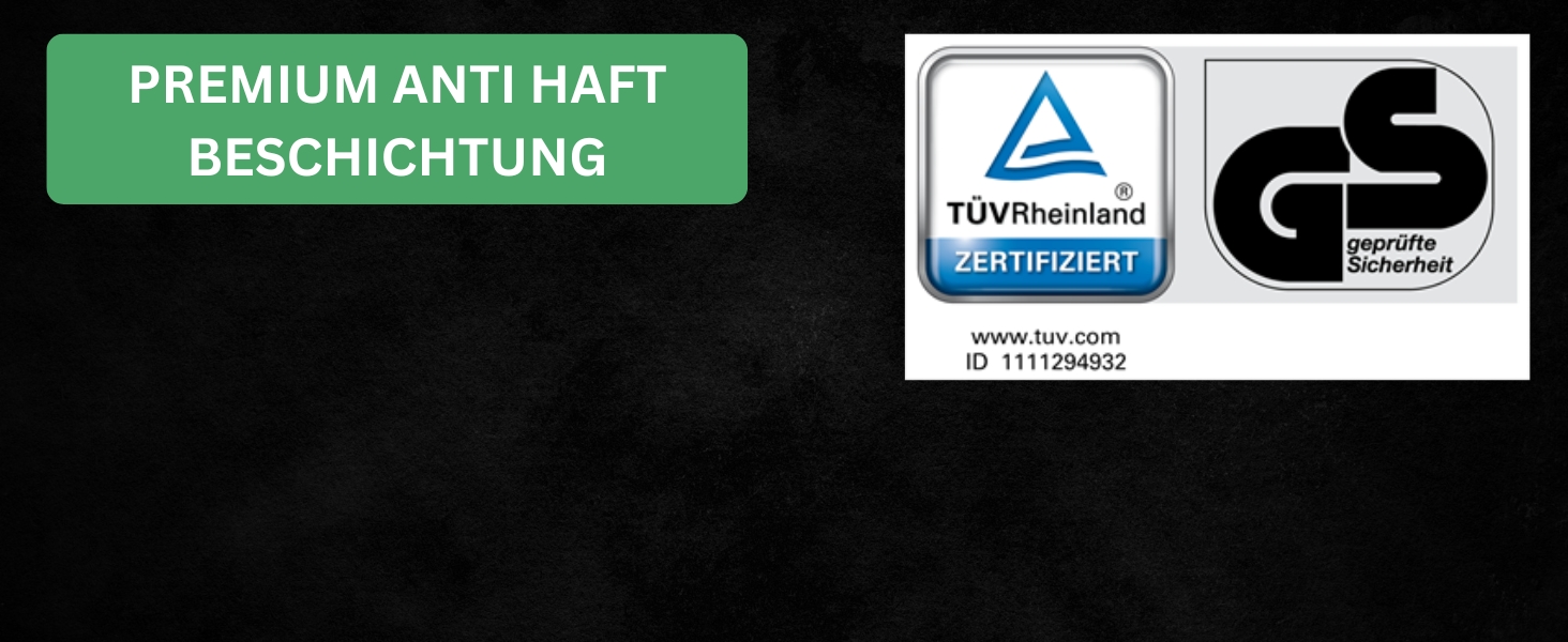 Фритюрниця повітряна Sommertal HF760-7,6L XXL з сенсорним екраном, 8 програм, 2000 Вт - енергоефективна та здорова, велика фритюрниця Air Fryer (9.0L Dual)