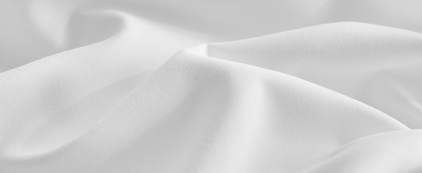 Комплект постільної білизни Lekesky 135x200 (4 шт.) - сірий, квітковий принт, поліестер мікрофібра, з блискавкою