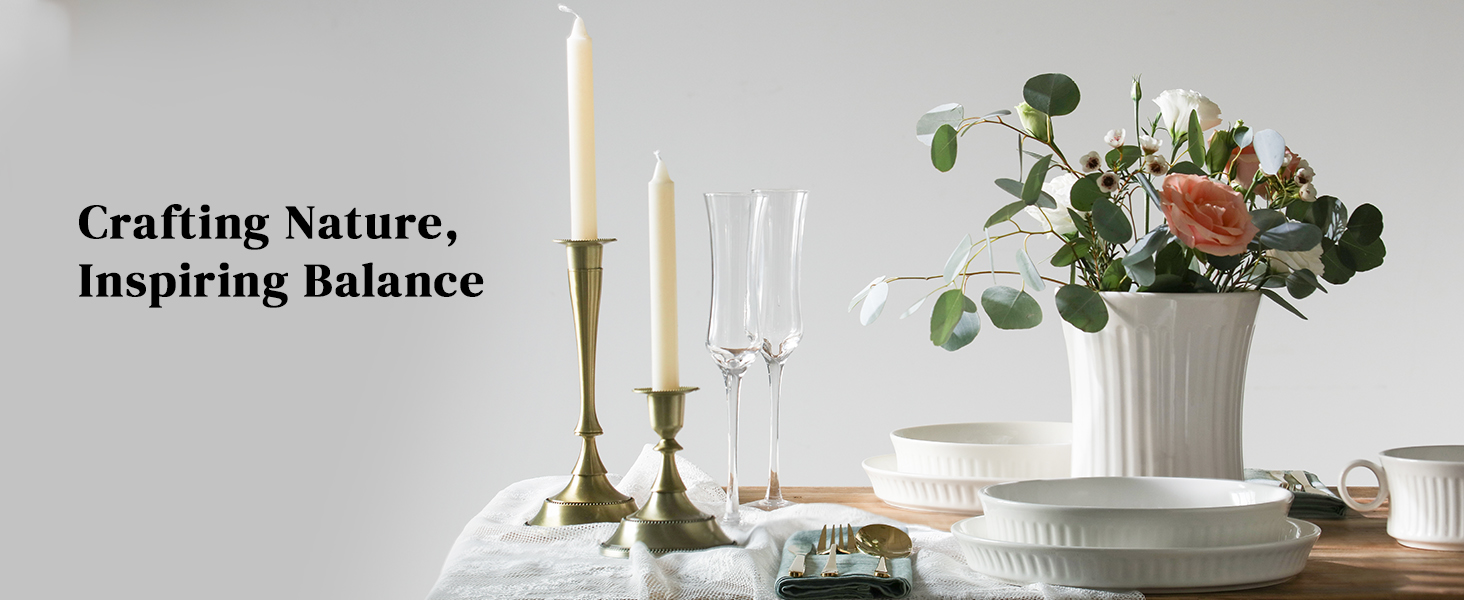 Набір глибоких тарілок DOWAN (4 шт.) Ø 25,2 см, кераміка, 1480 мл. Ідеально для супу, пасти, салату. Яскраві кольори.