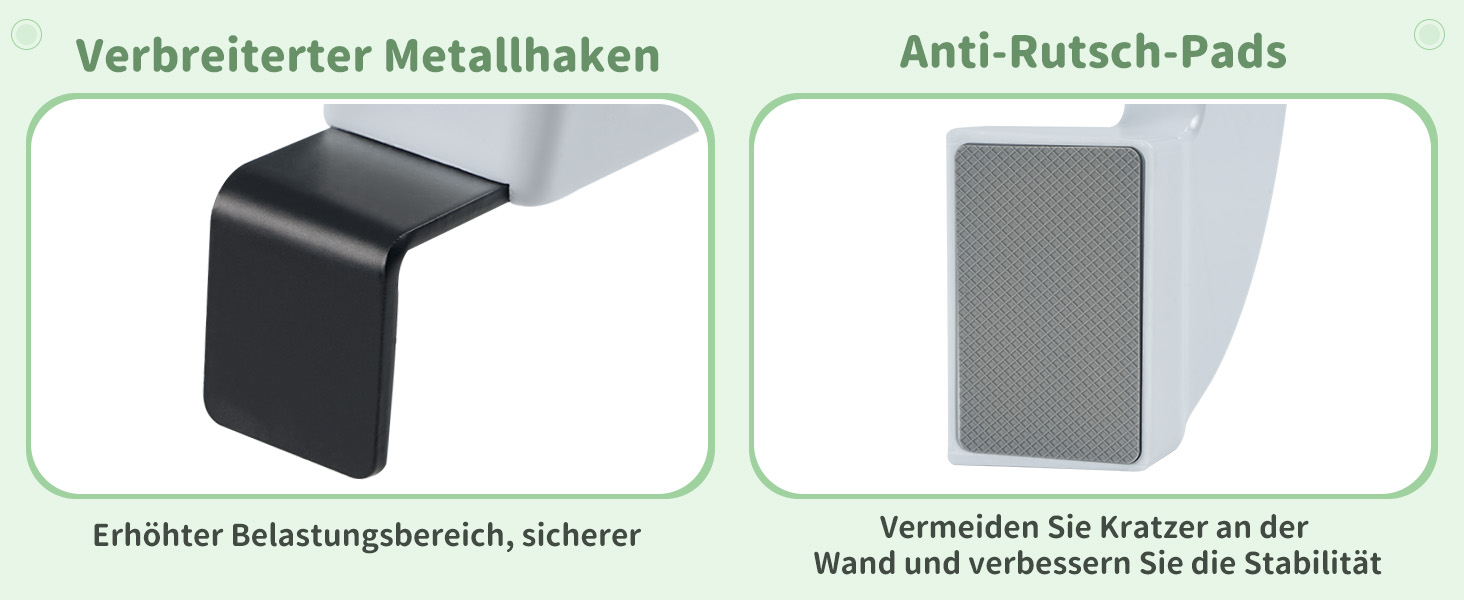 Ліжко для кота на батарею GUUSII HOME - тепле місце для відпочинку, сіре, велике (до 18 кг)