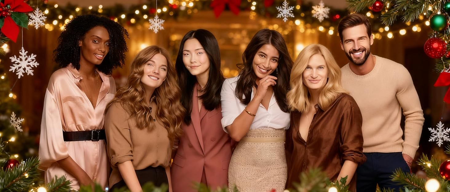 Mini проєктор Beamer з WiFi Bluetooth, 1080P Full HD, підтримкою Netflix, електричний, з автофокусом та автоматичною корекцією трапеції, 270° обертання для домашнього кінотеатру