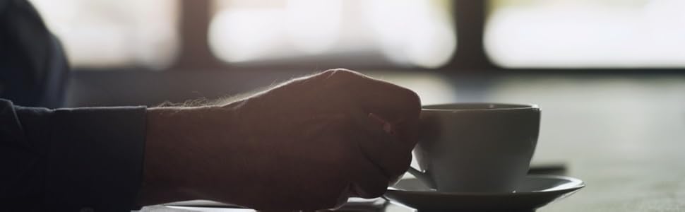 Рустикальний настінний тримач для чашок із дерева, 16 гачків, набір 4 шт. – полиця для кухні, коридору, офісу