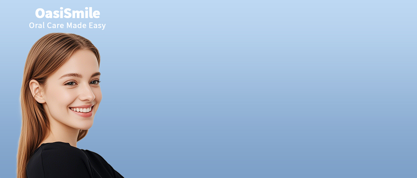 Електрична зубна щітка Y05 2025: 42000 VPM, 4 режими, 6 насадок, IPX7, акумулятор 120 днів