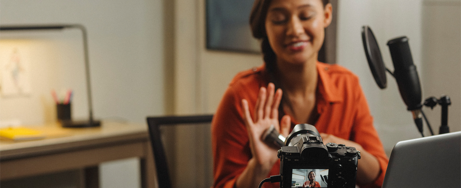 Мікрофон AKG P120 - студійний, велика мембрана, для запису, чорний