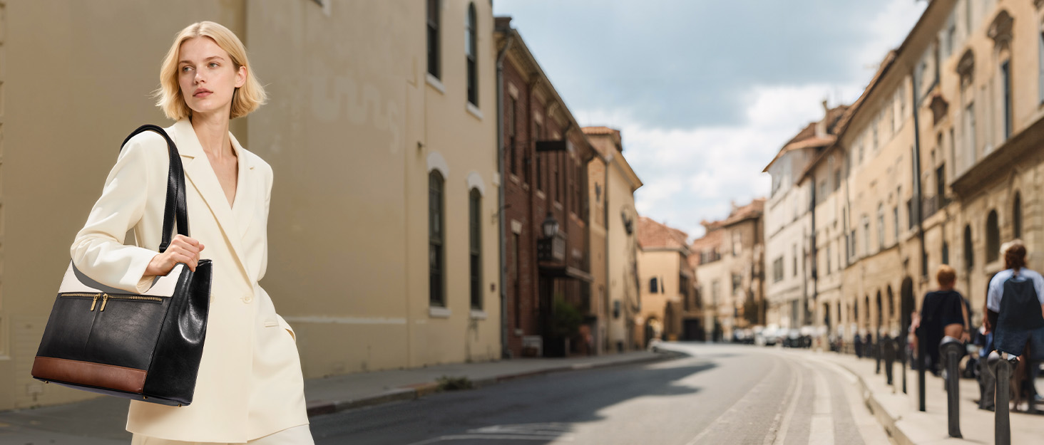 Сумка жіноча LOVEVOOK для ноутбука 15.6