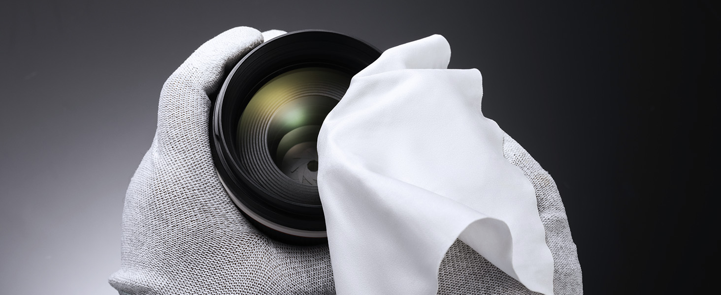 Фільтр K&F Concept 77mm Black Promist 1/8 з оптичного скла з Multi-Nano покриттям для відеозйомки/портретної фотографії (Nano-Klear)