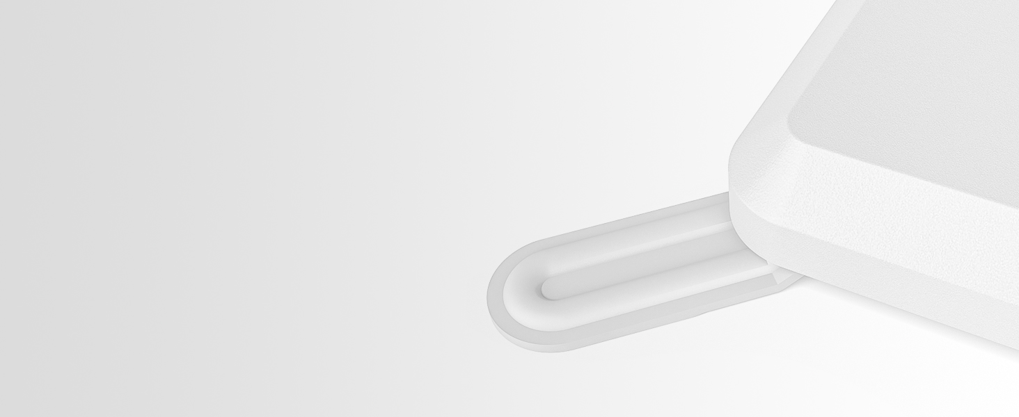 Підставка для телевізора TVON, 32-55 дюймів, регульована висота, поворотна, VESA 400x400, до 40 кг, біла