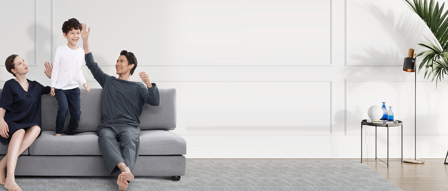 Робот-пилосос ECOVACS DEEBOT N20 з функцією миття підлоги, 8000Pa, PureCyclone Station, без мішка, захист від заплутування волосся, до 300 хвилин роботи, білий