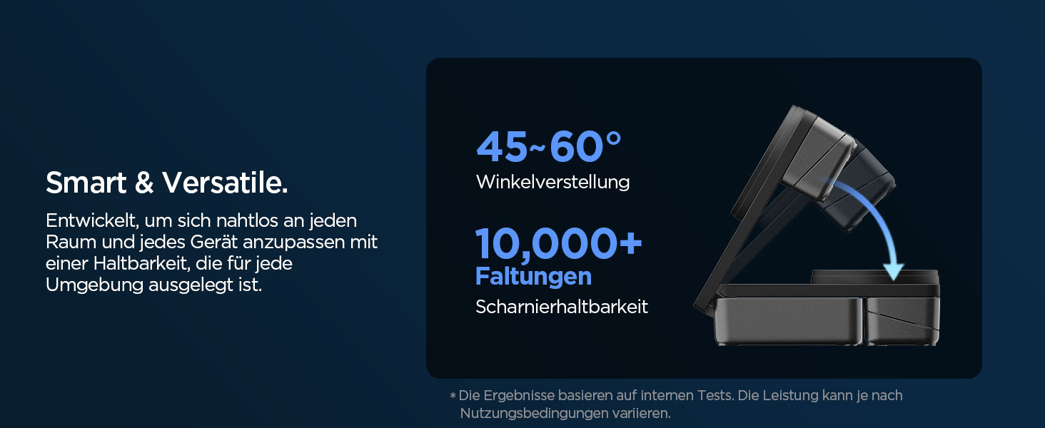 Зарядна станція Spigen Essential Qi2.2 25W 3-в-1 MagSafe для iPhone 17/16 Pro Max, Pixel 10 Pro, AirPods, Samsung Galaxy S26 Ultra - Чорна + USB-C кабель 2м