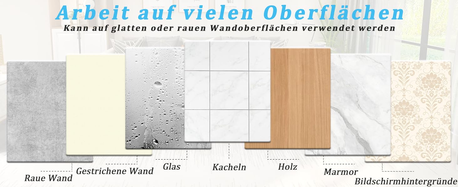 Штанга для штор без свердління, телескопічна, 83-160 см, діаметр 25 мм, для ванної, вікна, шафи, білий колір (1 шт.)