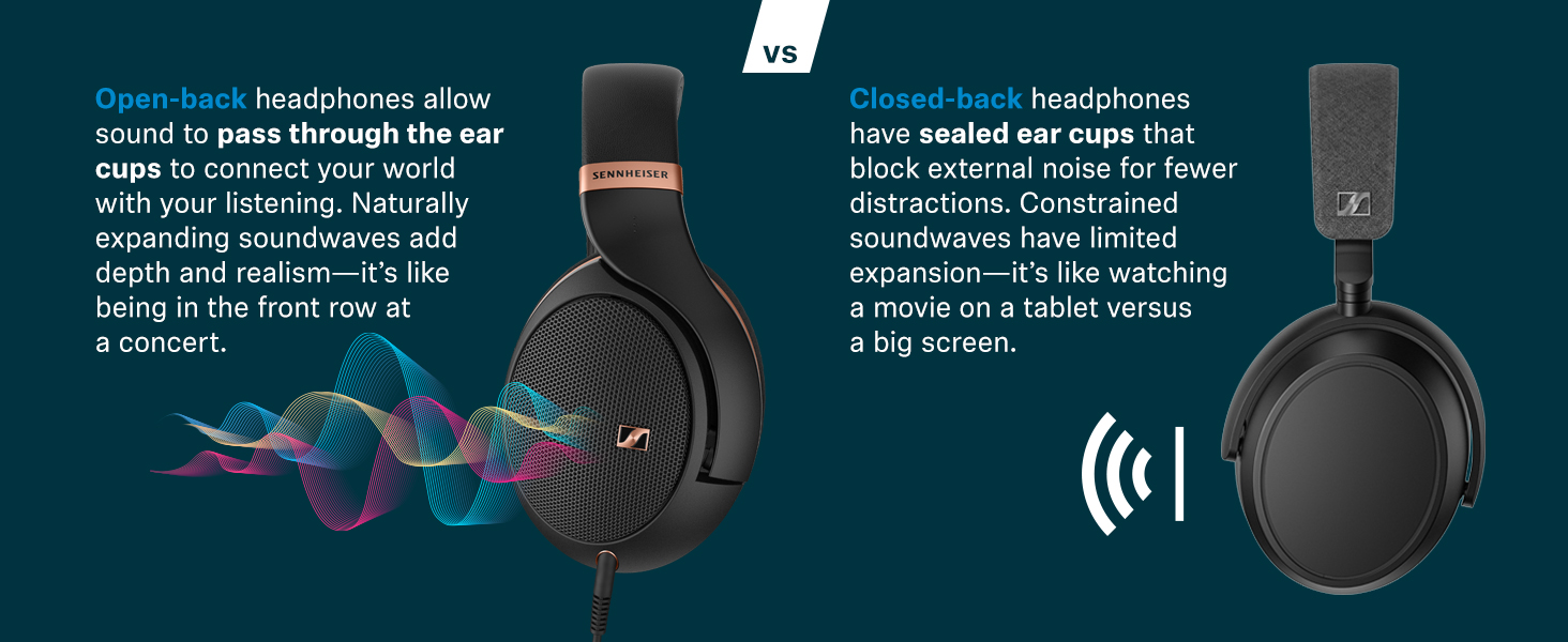 Навушники Sennheiser HD 505 Over-Ear дротові, студійні для музики, геймінгу, аудіофілів, студентів, подорожей - Copper Edition