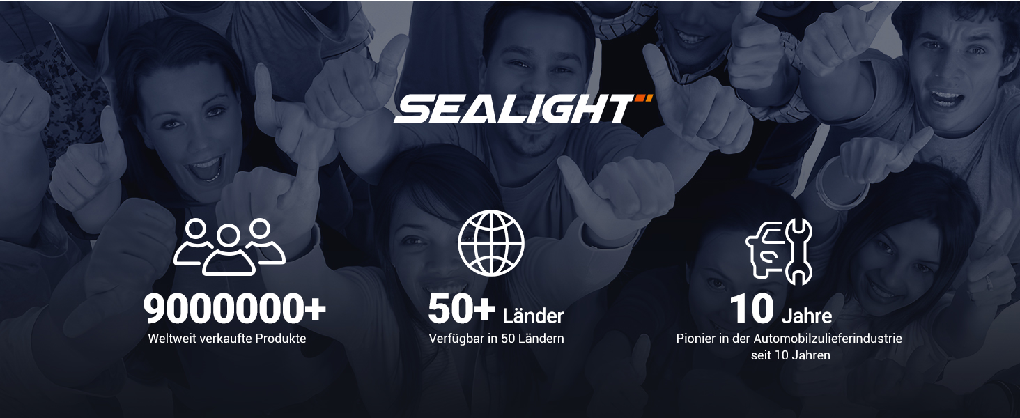 Акумуляторний пилосос SEALIGHT Handstaubsauger 32000 Pa безщітковий, міні-пилосос 4-в-1 з контейнером для пилу та чохлом для зберігання