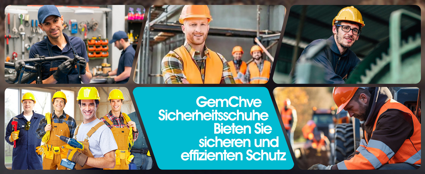 Черевики безпеки для чоловіків та жінок, робочі черевики, професійне взуття, черевики зі сталевим підноском, легкі робочі черевики, сірі, розмір 37-46 EU