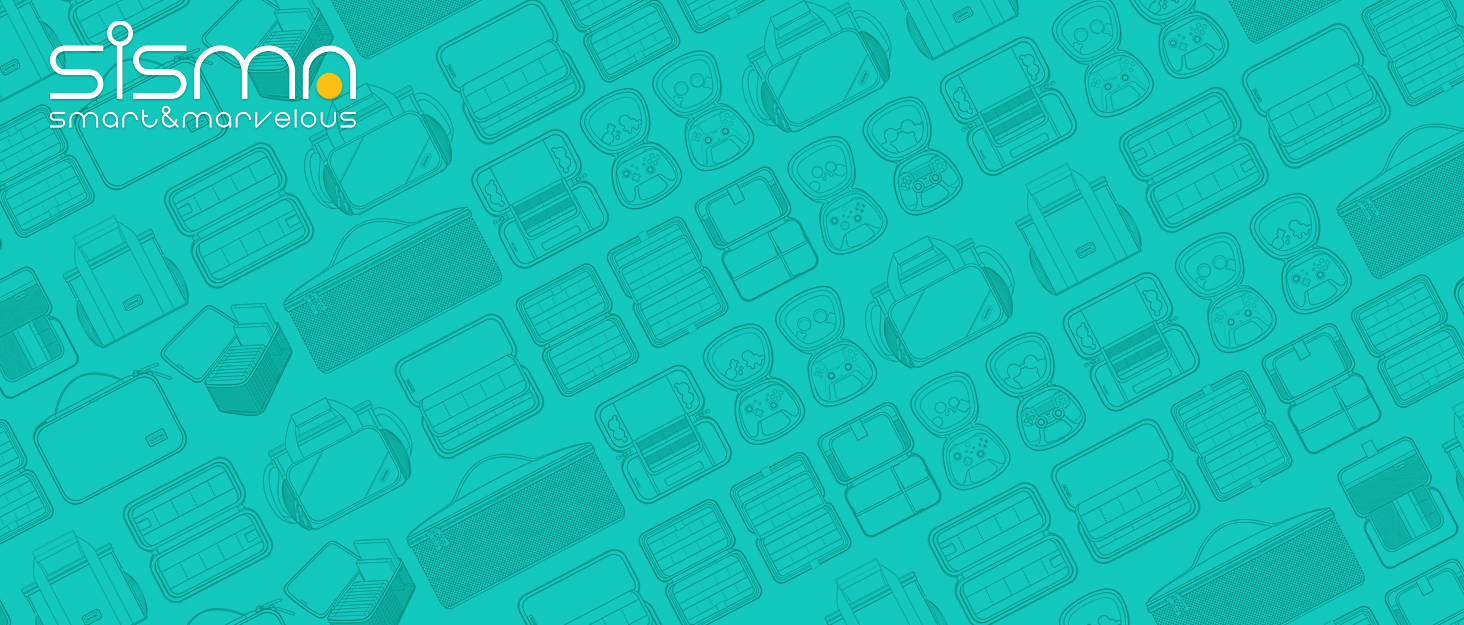 Органайзер для кабелів та аксесуарів Sternenlicht Special Edition