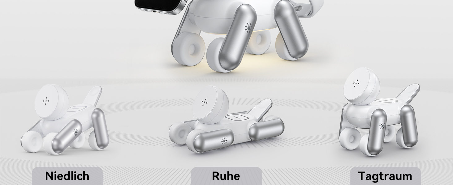 Зарядна станція 3-в-1 для Apple Watch, iPhone 15/14/13/12/11, AirPods Pro/2/3 з MagSafe та нічником (біла)