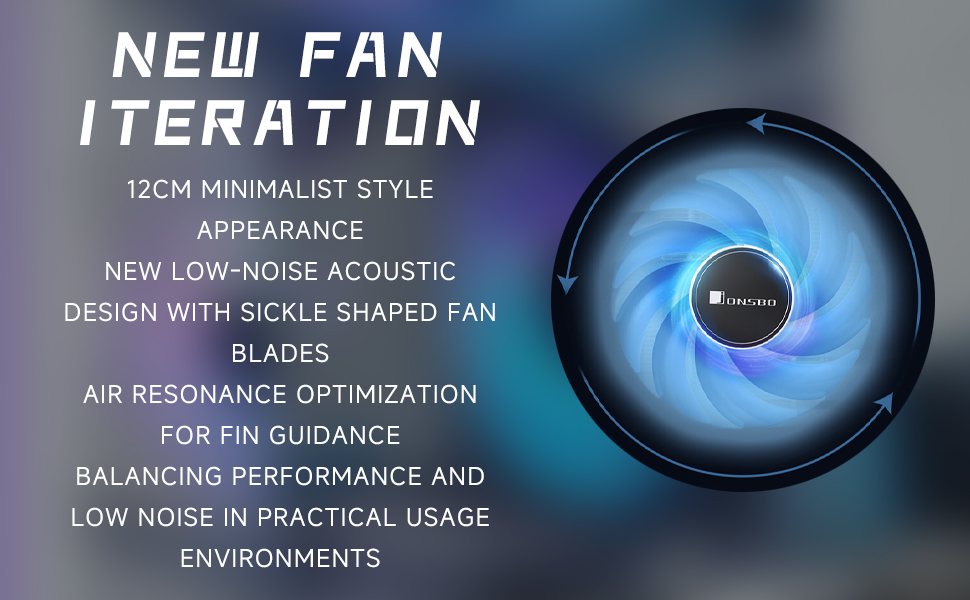 Система охолодження CPU TZMRIT CR-1000 EVO: 220W, 4 теплові трубки, 120мм вентилятор ARGB PWM, підтримка Intel LGA 115X/1200/1700, AMD AM4/AM5 (чорний)