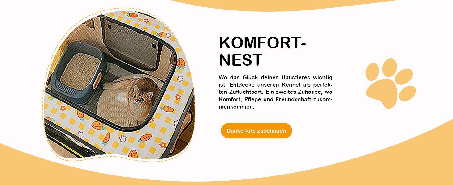 ALLSOPETS Фартуш для цуценят/малечі, переносна огорожа для собак та котів, переносна вольєр для цуценят, вольєр для собак, переносна собача будка для дому, вулиці, подорожей та кемпінгу (Коричневий ведмідь, M)