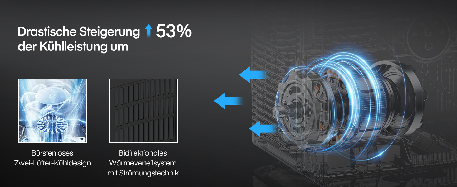 Машина для приготування льоду FOHERE 14 кг/24 год, швидке приготування (5 хв), 2 розміри кубиків льоду, самоочищення, з ручкою, лопаткою та кошиком, для дому, офісу, кемпінгу (чорний)